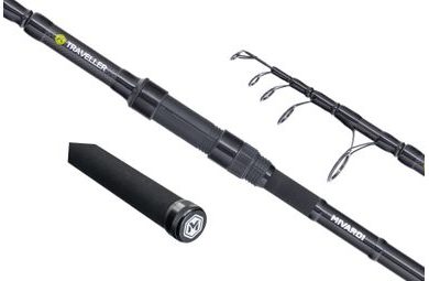 Mivardi Prut M-Traveler 300H 3m 3lb