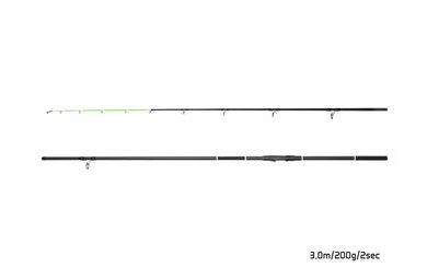 DAM Prut Iconic Carp 3.6m 3.5lb