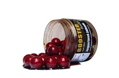 Magic Wolf Kŕmne Boilies 20mm 5kg