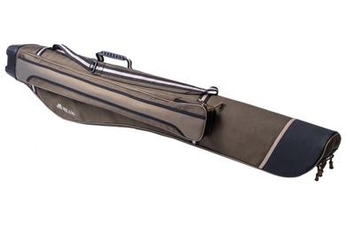 Mikado Obal na pruty dvoukomorový zesílený 135cm