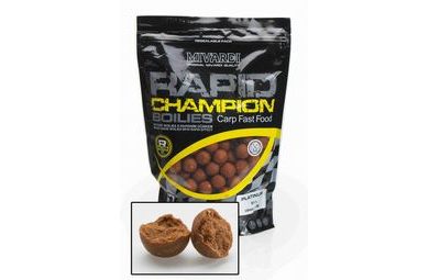 Mivardi Boilies Rapid Champion Platinum B17