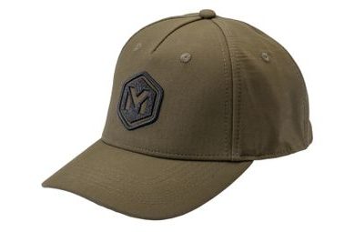 Mivardi Šiltovka MC zelená
