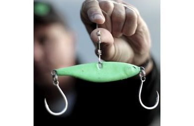 DAM Sada wobleru Vib Pack Box 5.5-7cm 4ks