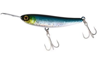 Zeck Prut Barsch Alarm Spin Search and Jig 238cm 7-21g