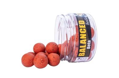 Carp Inferno Balanced Boilie Beta 200ml