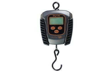 Delphin Mechanická váha Basic