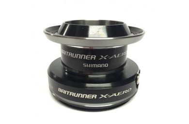 Shimano Náhradná cievka Baitrunner X-Aero 6000 R