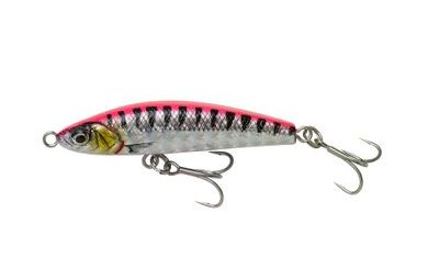 Savage Gear Wobler Gravity Pencil S Pink Barracuda PHP