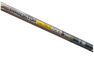 Mivardi Prut Predator Tele 6 m