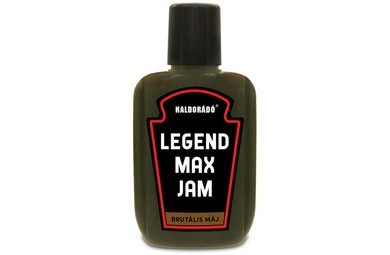 Haldorádó Dip Legend Max Jam 75ml