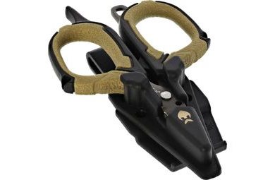 Westin Nůžky Braid Scissors Incl. Sheath