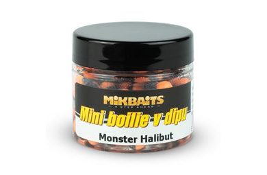 Mikbaits Mäkké feeder extrudy 50ml