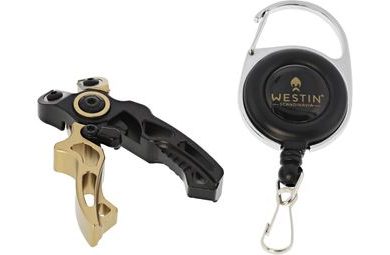 Westin Nůžky Micro Line Cutter + Pin On Reel
