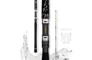 Vagner Prut Origin V-Static 2,4m 200-800g