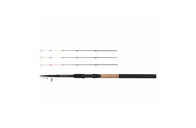 DAM Prut Intenze2 Tele Feeder 300cm 40-80g
