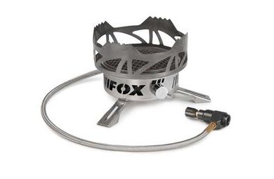 Fox Vařič Cookware V2 Infrared Stove