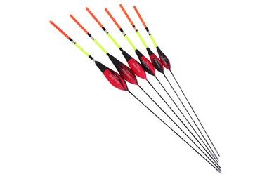 Giants fishing plavák Balsa Lake 7