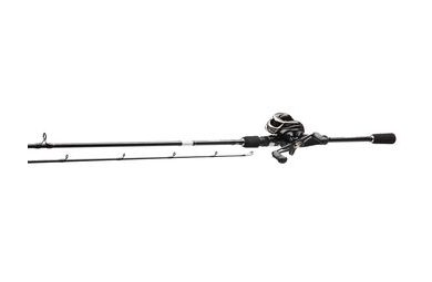 Kinetic Set Ozor Baitcaster Combo MH 195cm 10-40g + naviják 200 LH