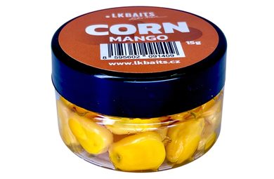 LK Baits Dipovaná kukuřice CUC! 25ml