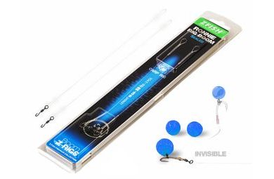 Zfish Zatavený Návazec Ronnie Rig Boom 18cm 30lbs