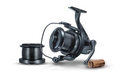 Sonik Naviják VaderX 6000 RS Reel