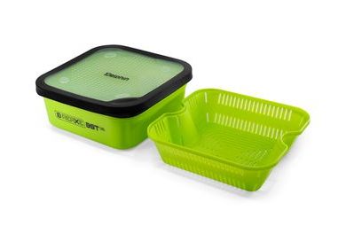 Delphin Box na namáčení pelet Reaxe BST 1,8L