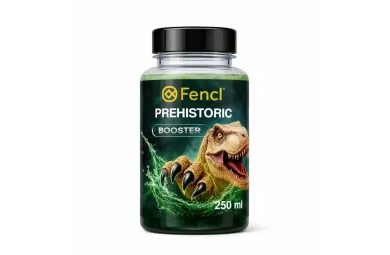 Fencl Booster Prehistoric 250ml