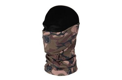 Fox Nákrčník Lightweight Camo Snood