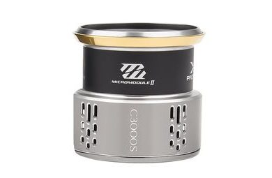 Shimano Náhradní cívka Spool Stella 4000 FJ