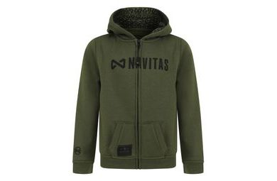 Navitas Dětská mikina Kids Core Hoody