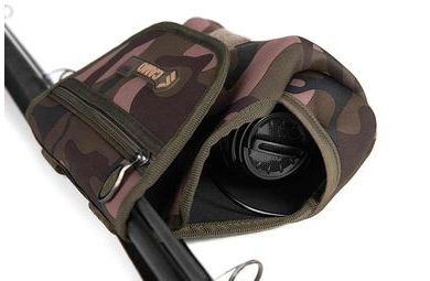 Fox Ochrany špiček a navijáku Camolite Neoprene Reel & Rod Tip protector