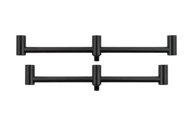 Fox Hrazdy Black Label Carbon Buzz Bars