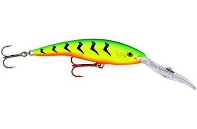 Rapala Wobler Deep Tail Dancer BLT