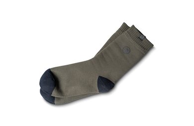 Nash Ponožky ZT Waterproof Socks Element