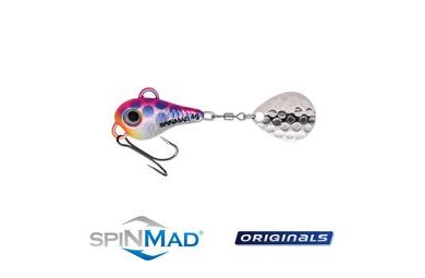 SpinMad Tail Spinner Big 1215