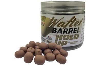 Starbaits Boilies Wafter Hold Up Fermented Shrimp 14mm 50g