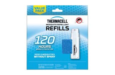Thermacell Náhradní 120h sada náplní R-10 Megapack