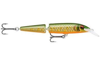 Rapala Wobler Jointed Floating SCRR