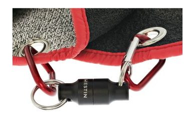 Black Cat Rukavice Cat Gripper Gloves