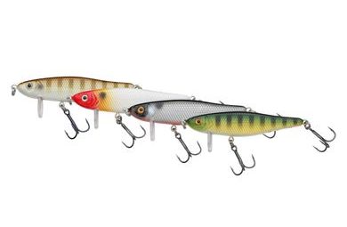 Berkley Wobler Pulse Racer 7cm 10g