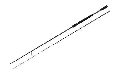 Fox Rage Prut Ti Pro Jigger Rods 270cm 15-50g