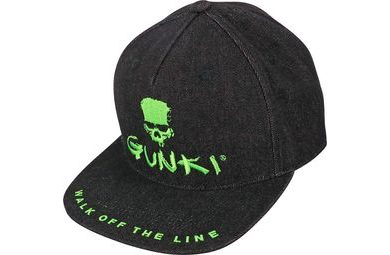 Gunki Kšiltovka Snapback