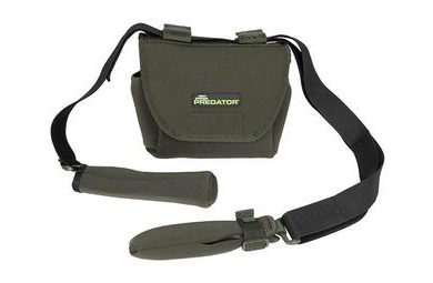 Fox Rage Predator Chránič prutu a navijáku Tip Butt & Reel Protector