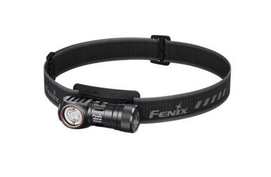 Fenix Čelovka HM53R Garnet černá
