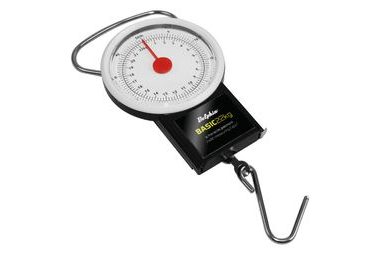 Delphin Mechanická váha Basic