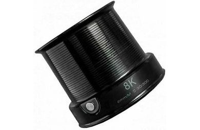 Okuma Náhradní cívka 8K Shallow