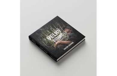 Vagner Kniha Velký sumec - Příběhy králů českých vod