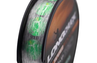 Carp ´R´ Us Zužovaný vlasec Total Tapered Line