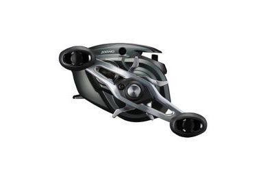 Abu Garcia Multiplikátor MAX5 X LP-L