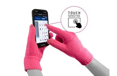 Delphin Neoprénové rukavice s výstelkou NeoFlix